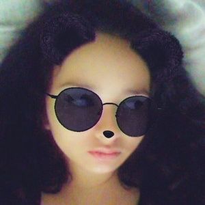 Meet your Posher, Nicolette